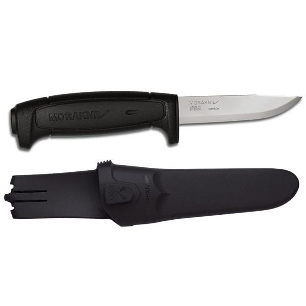 Morakniv Basic 511 Carbon Steel