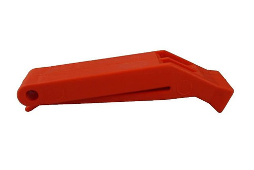 NATO Military Style Survival Whistle NATO Military Style Survival Whistle