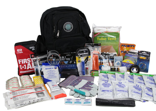 Executive 72 hour survival kit Executive 72 hour survival kit