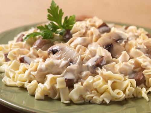 Mountain House Beef Stroganoff #10 Can Mountain House Beef Stroganoff #10 Can