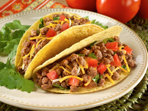 Mountain House Cooked Ground Beef #10 Mountain House Cooked Ground Beef #10