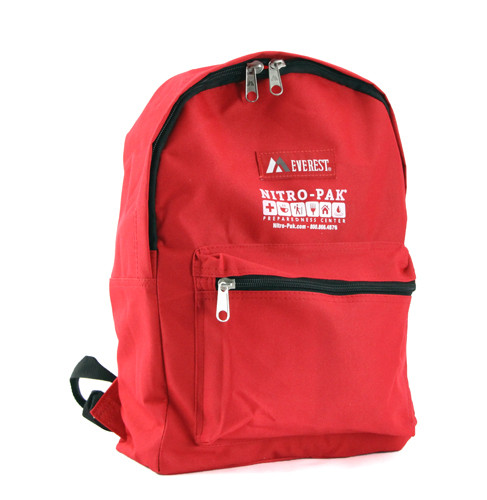 Deluxe Bug out 72 Hour Survival kit Deluxe Bug out 72 Hour Survival kit