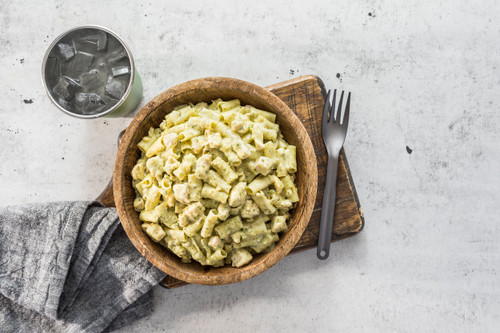 Peak Refuel Chicken Pesto Pasta Peak Refuel Chicken Pesto Pasta