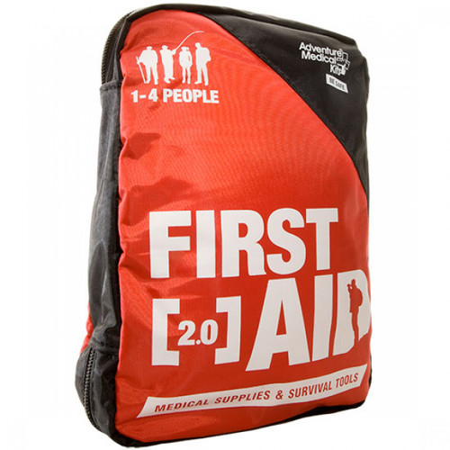 Adventure Medical Kit 2.0 First Aid Kit Adventure Medical Kit 2.0 First Aid Kit