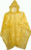 Emergency Plastic Poncho