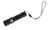 500 Lumen Adjustable Focus USB Rechargeable Direct Charge Flashlight