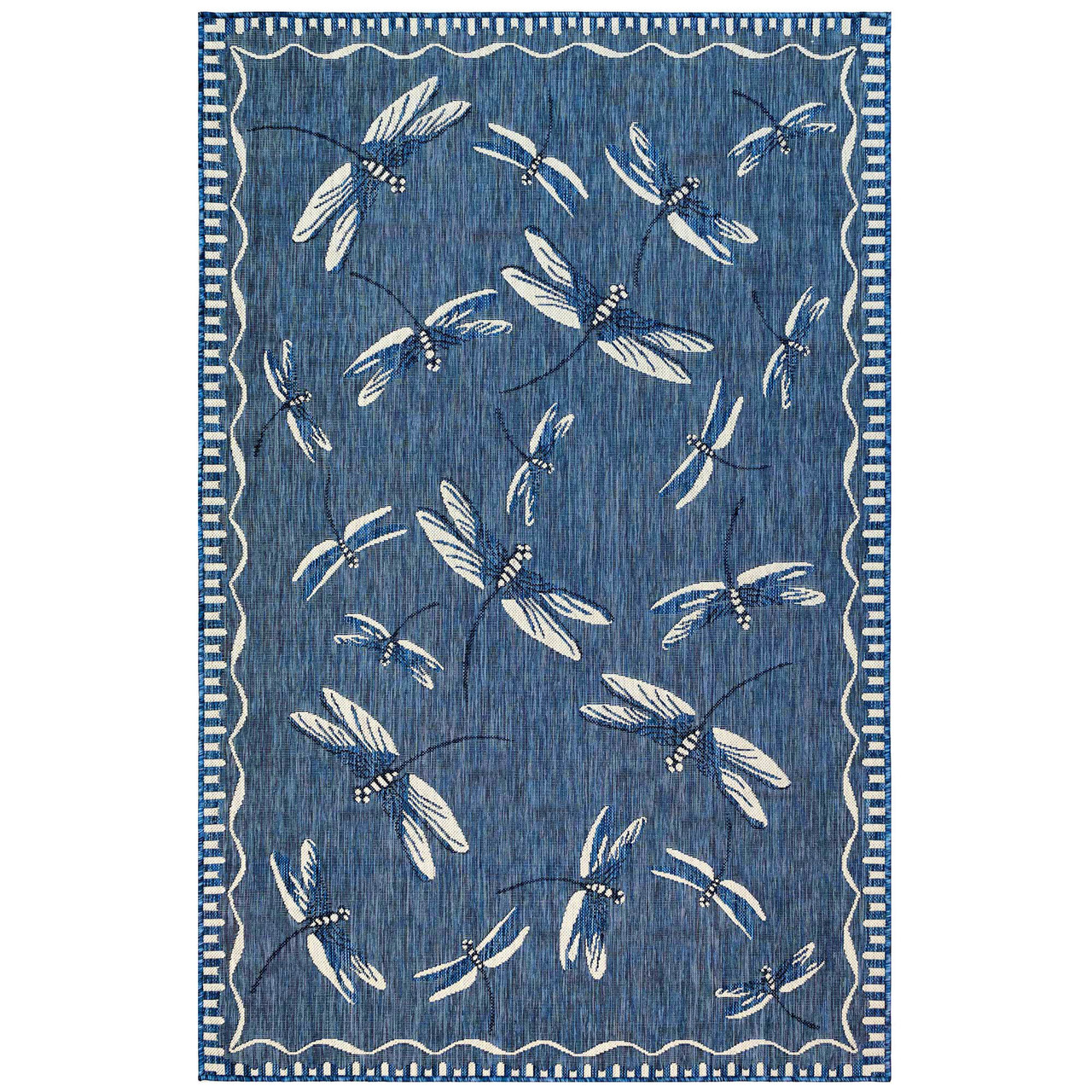 ☆青空☆　ララルーチュRF Lauren Ralph Lauren Oliver Hand-Tufted Rug, 9' x 12' and Matching