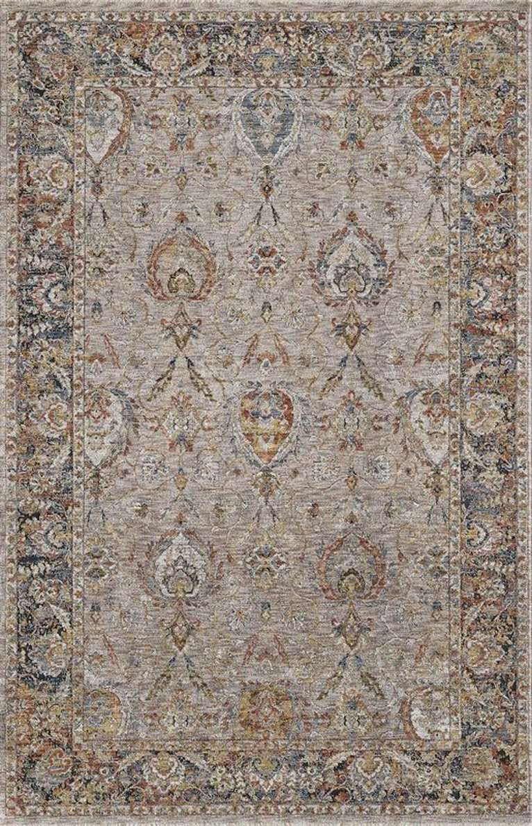 Kas Avani 8404 Taupe Courtney Area Rug
