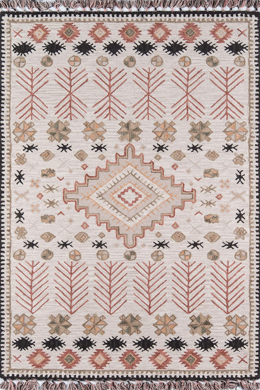 Momeni Tahoe TA-04 Multi Area Rug