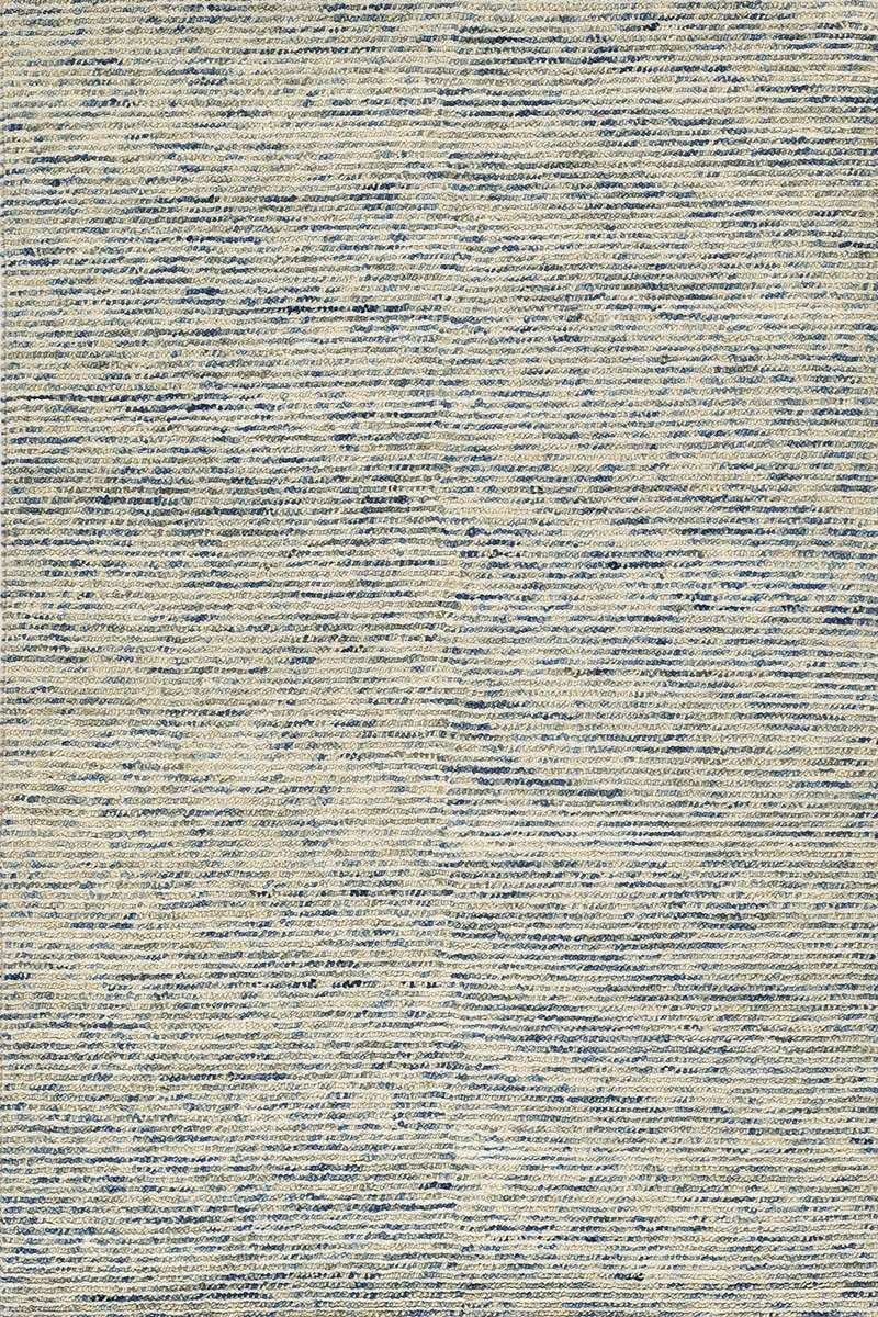 Momeni Jax JAX-1 Blue Wool Rug | Flatweave Rugs