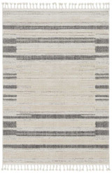 Wayside Salix RG11067 Vista Ivory/Grey Area Rug