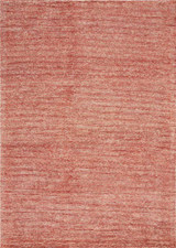 Nourison Weston WES01 Brick Jute Rug