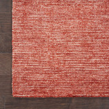 Weston WES01 Brick Bamboo Rug