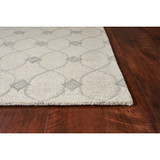 Kas Gramercy 1636 Natural Gibson Rug Corner