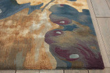 Nourison Prismatic PRS08 Rug Nourison Prismatic PRS08 Rug