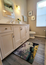 Nourison Prismatic PRS09 Multicolor Area Rug