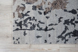 Nourison Silk Shadows Rug