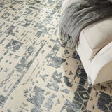 Nourison Silk Shadows Rugs