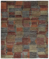 Kaleen Sikri SIR07-86 Multi Area Rug