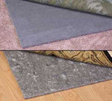 Duo-lock Rug Pad