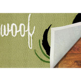 Frontporch 1429/06 Green Indoor Outdoor Rug