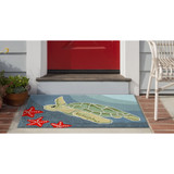 Liora Manne Frontporch 1431/04 Rug