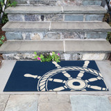 Trans Ocean Frontporch 1456/33 Rug