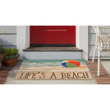 Trans Ocean Liora Manne Frontporch 1516/12 Rug