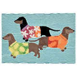 Liora Manne 1583/44 Frontporch Rug