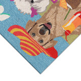 Liora Manne Frontporch Sassy Lassy 1808/44 Rug