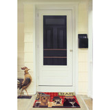 Liora Manne Frontporch Bar Patrol Indoor Outdoor Rug