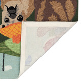 Trans Ocean Frontporch 2418/44 Golf Rug