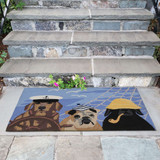 Trans Ocean Liora Manne Frontporch 4330/04 Rug