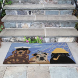 Trans Ocean Liora Manne Frontporch 4330/04 Rug