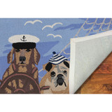 Liora Manne Frontporch 4330/04 indoor Outdoor Rug