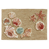 Liora Manne Frontporch 4565/12 Beachcomber Rug