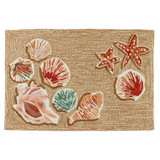 Liora Manne Frontporch 4565/12 Beachcomber Rug