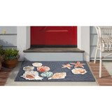 Liora Manne Frontporch 4565/33 Beachcomber Rug