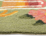 Liore Manne Home Frontporch Rug