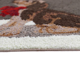 Frontporch 4586/47 Good Dog  Indoor Outdoor Rug