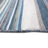 Sonoma 6258/04 Malibu Stripe Indoor Outdoor Rug