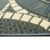 Trans Ocean Liora Manne Marina 8035/03 Circles Rug
