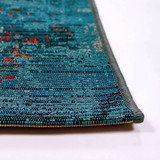 Marina 8046/03 Blue Suzanie Rug