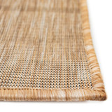 Liora Manne Carmel Tan Sea turtle Rug