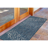 Trans Ocean Liora Manne Carmel 8449/33 School Of Fish Rug