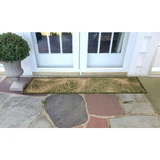 Trans Ocean Liora Manne Carmel 8474/06 Fronds Rug