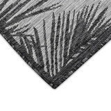 Liora Manne Carmel 8474/48 Fronds Rug