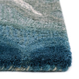 Trans Ocean Liora Manne Corsica 9146/03 Water Blue Rug