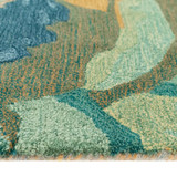 9149/03 Panorama Blue Rug