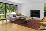 Red Sikri Rugs